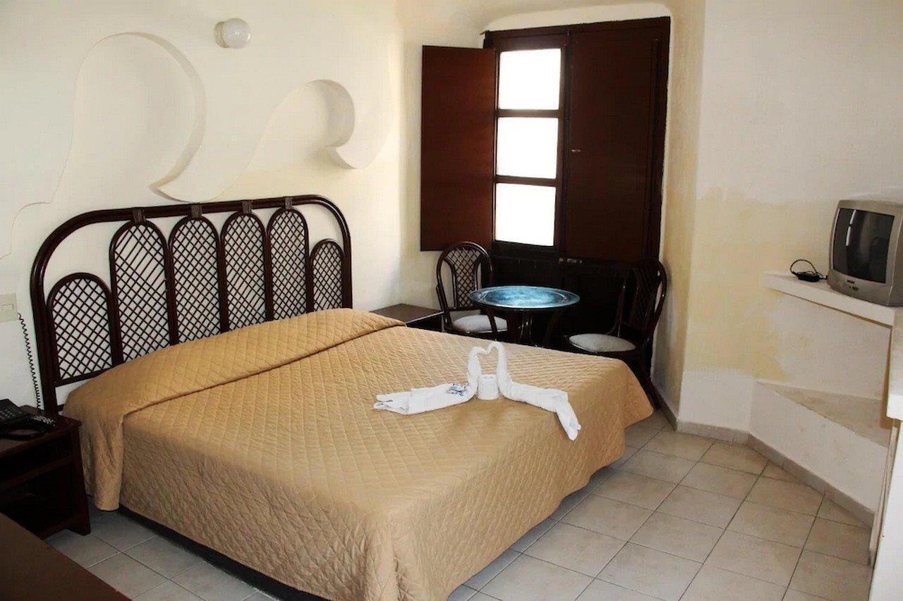 Hotel Económico Mallorca Veracruz Exterior foto