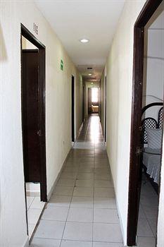 Hotel Económico Mallorca Veracruz Exterior foto
